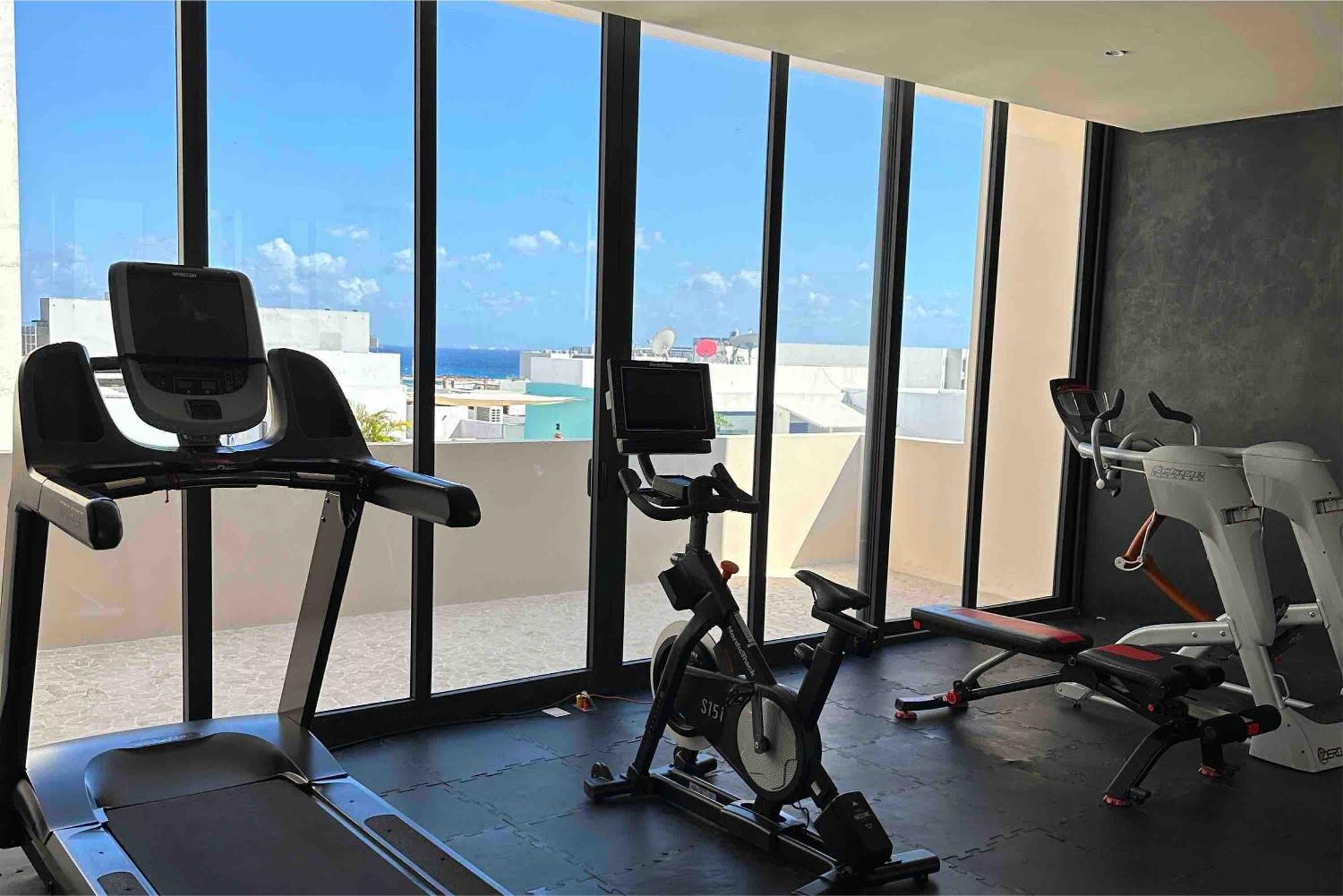 Appartement Ceren Luxury At Fifth Avenue By Spot Playa del Carmen