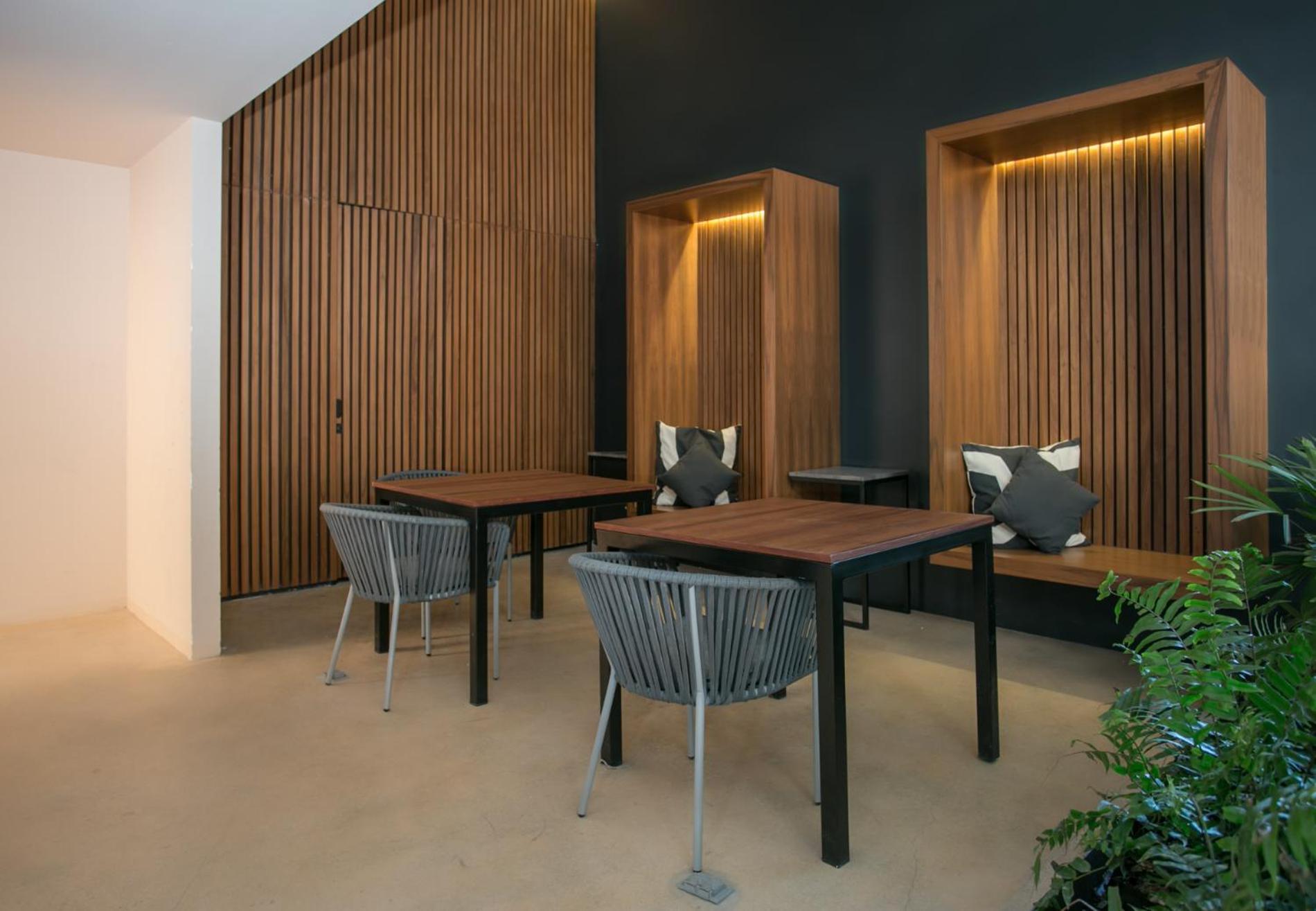 Appartement Ceren Luxury At Fifth Avenue By Spot Playa del Carmen