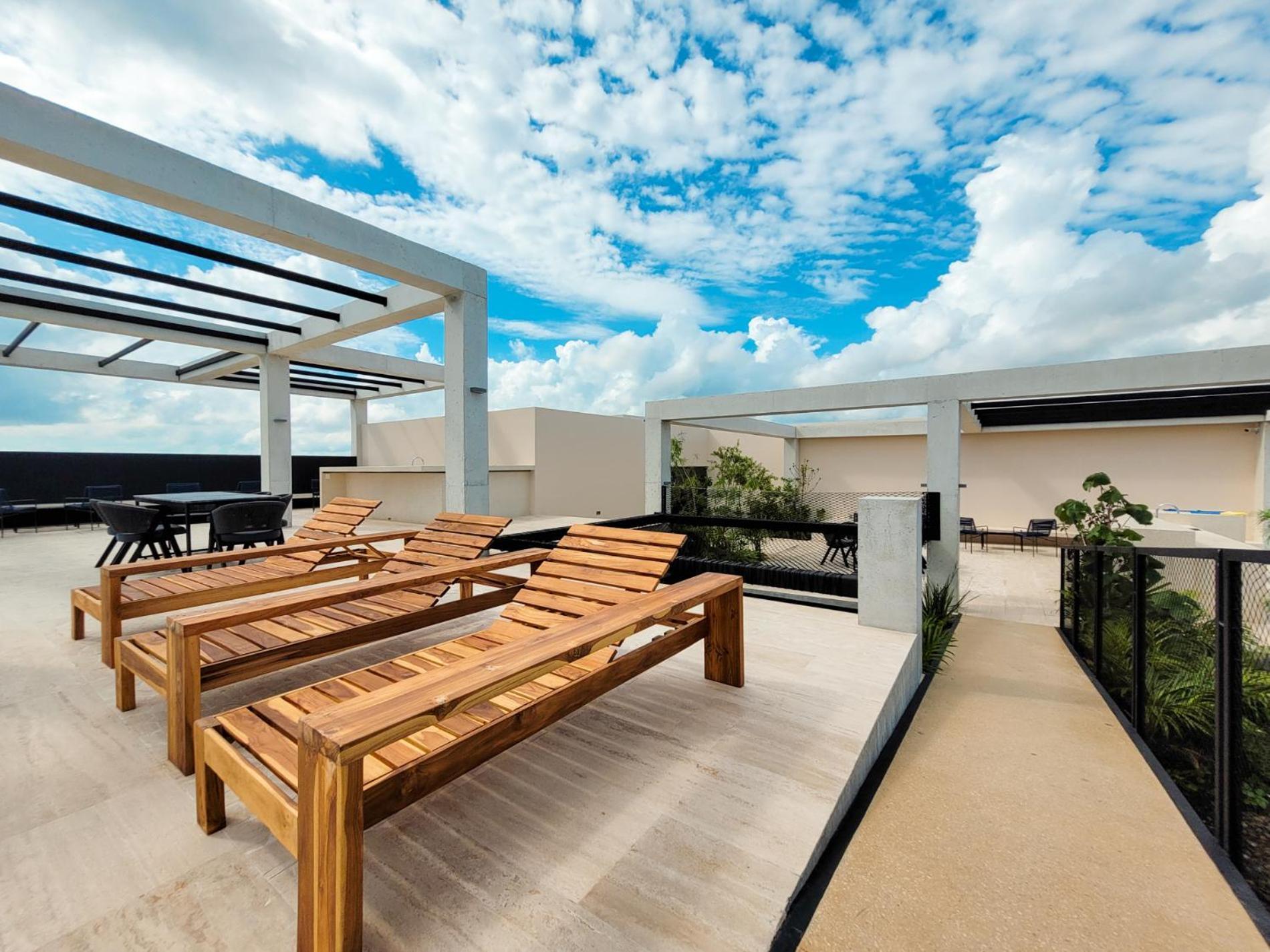 Ceren Luxury At Fifth Avenue By Spot Appartement