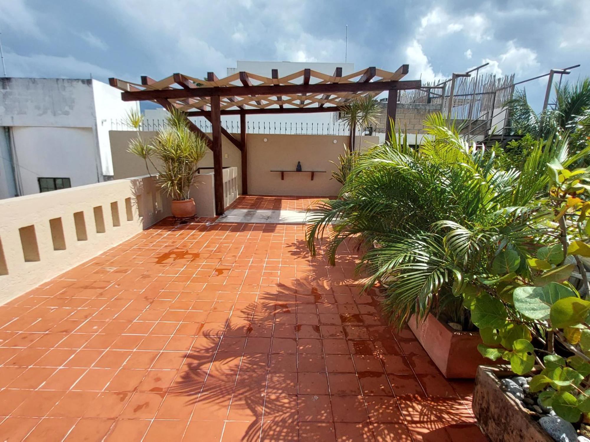 2br Close To The And 1 Block From 5th Av Apartment Playa del Carmen