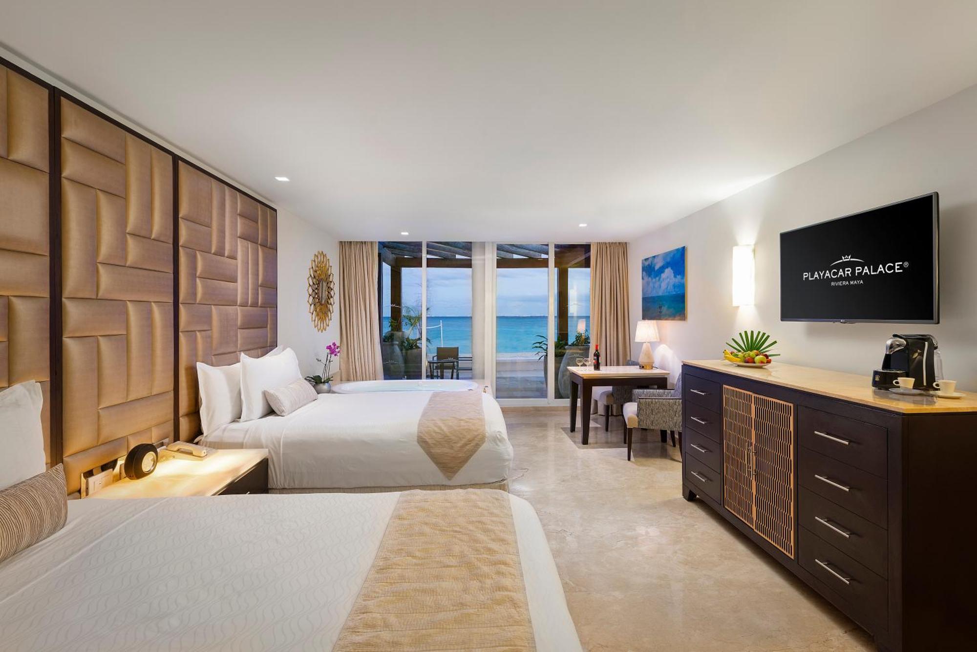 Playacar Palace Resort