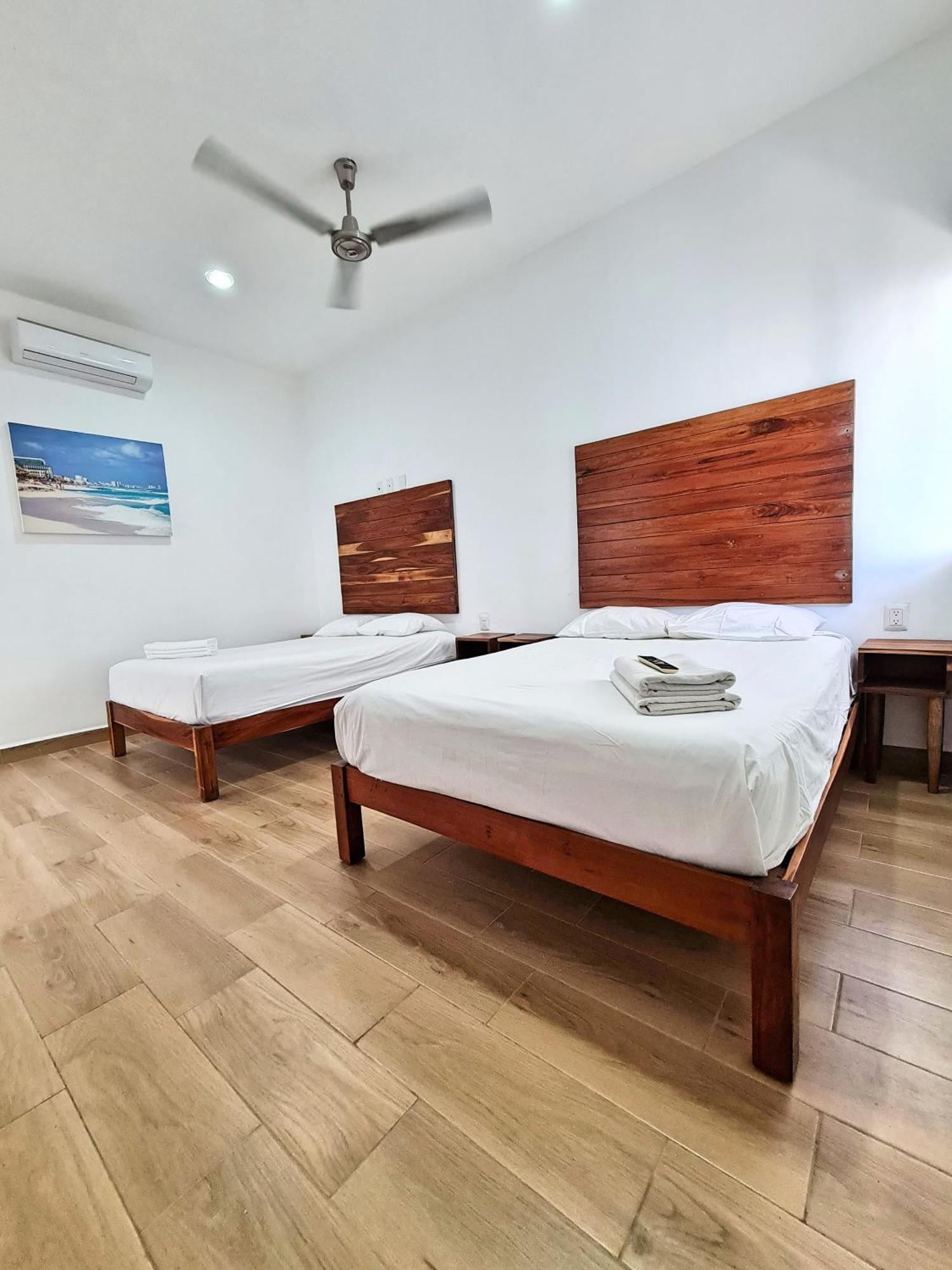 Aparthotel Playa Nah Playa del Carmen