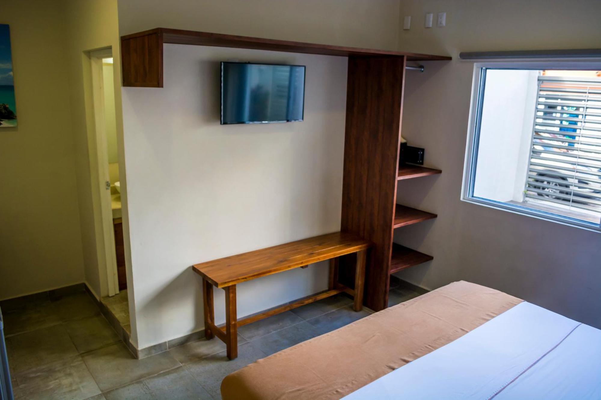 Playa Nah Aparthotel