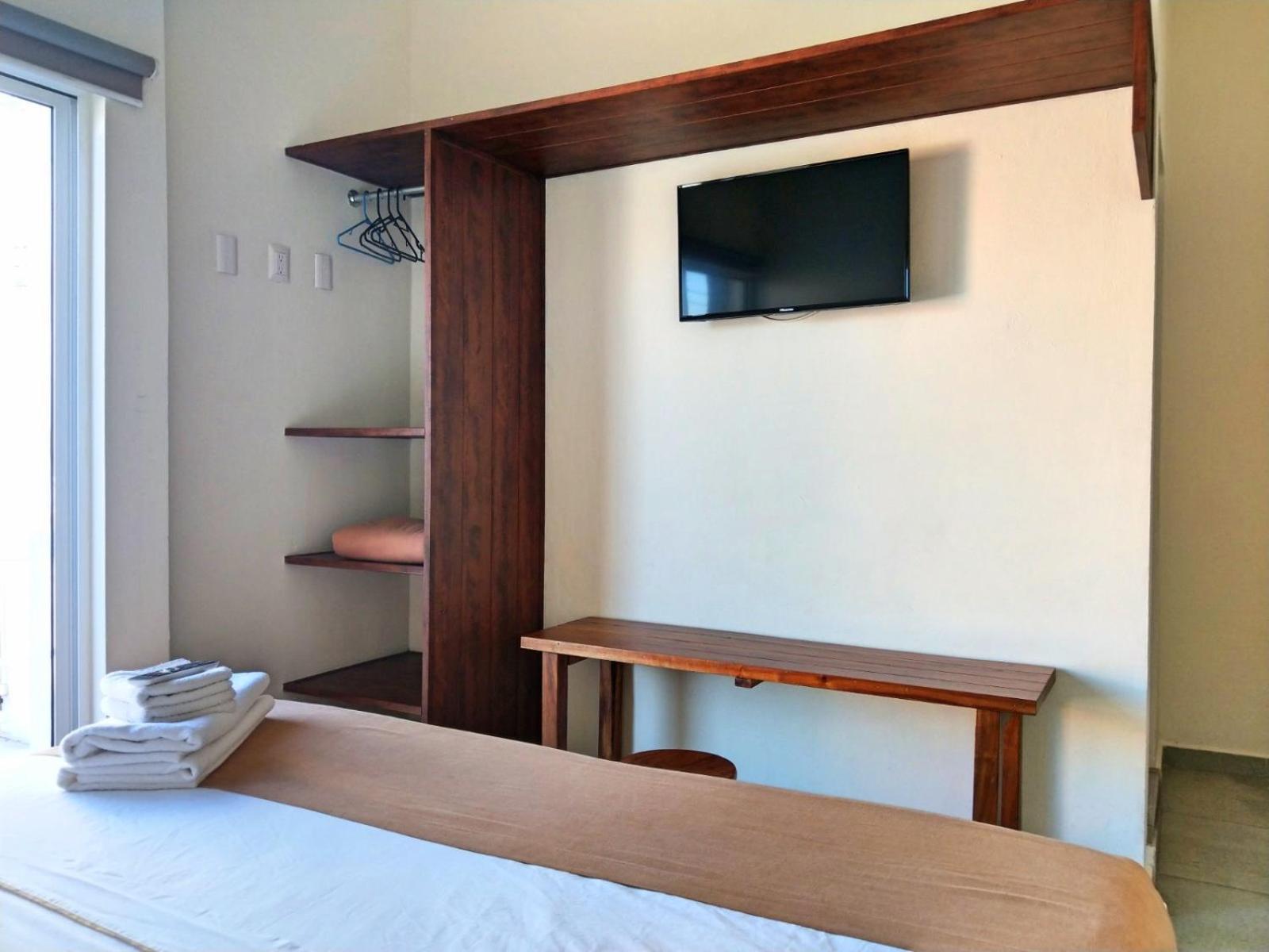 Playa Nah Aparthotel Playa del Carmen