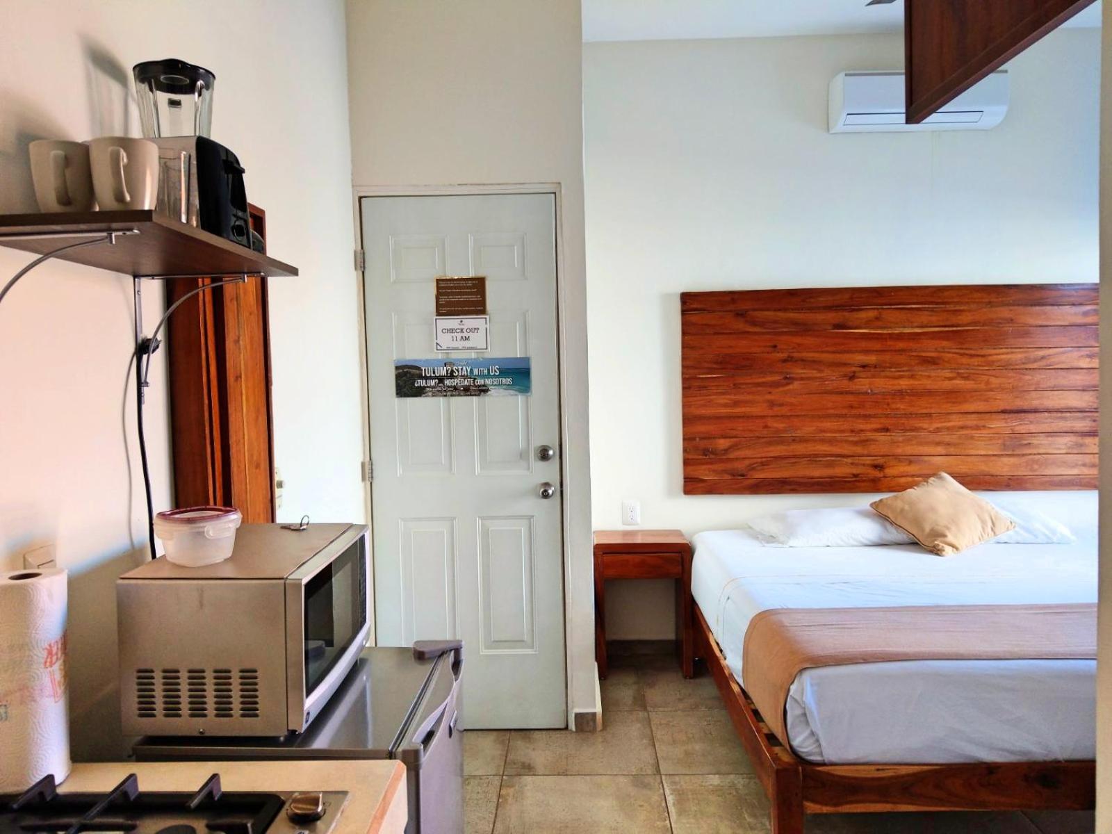 Aparthotel Playa Nah Playa del Carmen