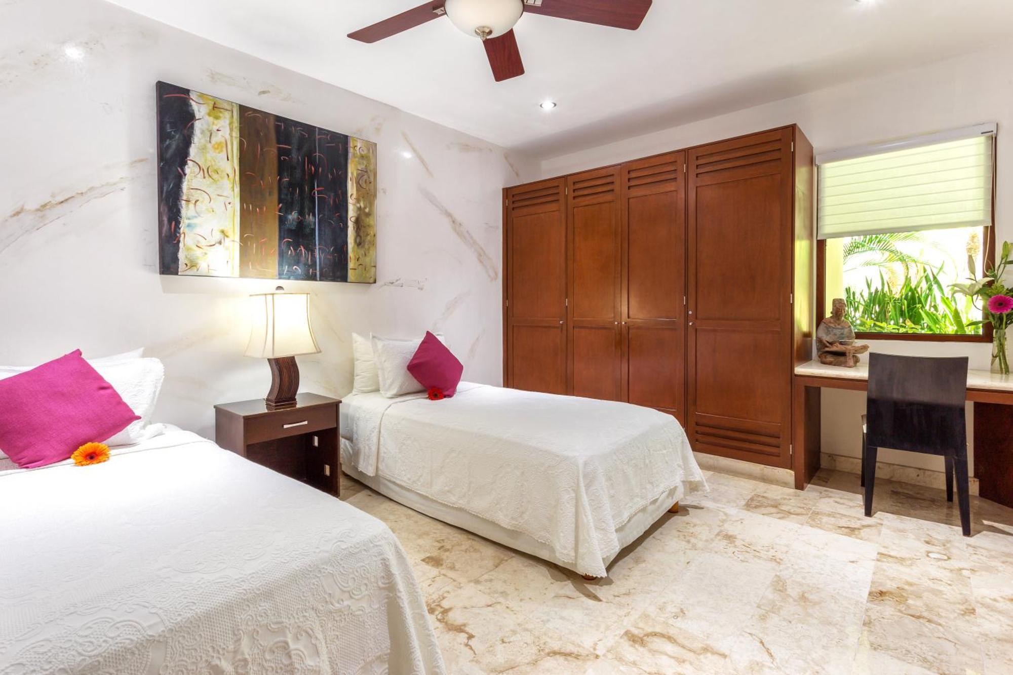 Hotel Maya And Beachclub Playa del Carmen
