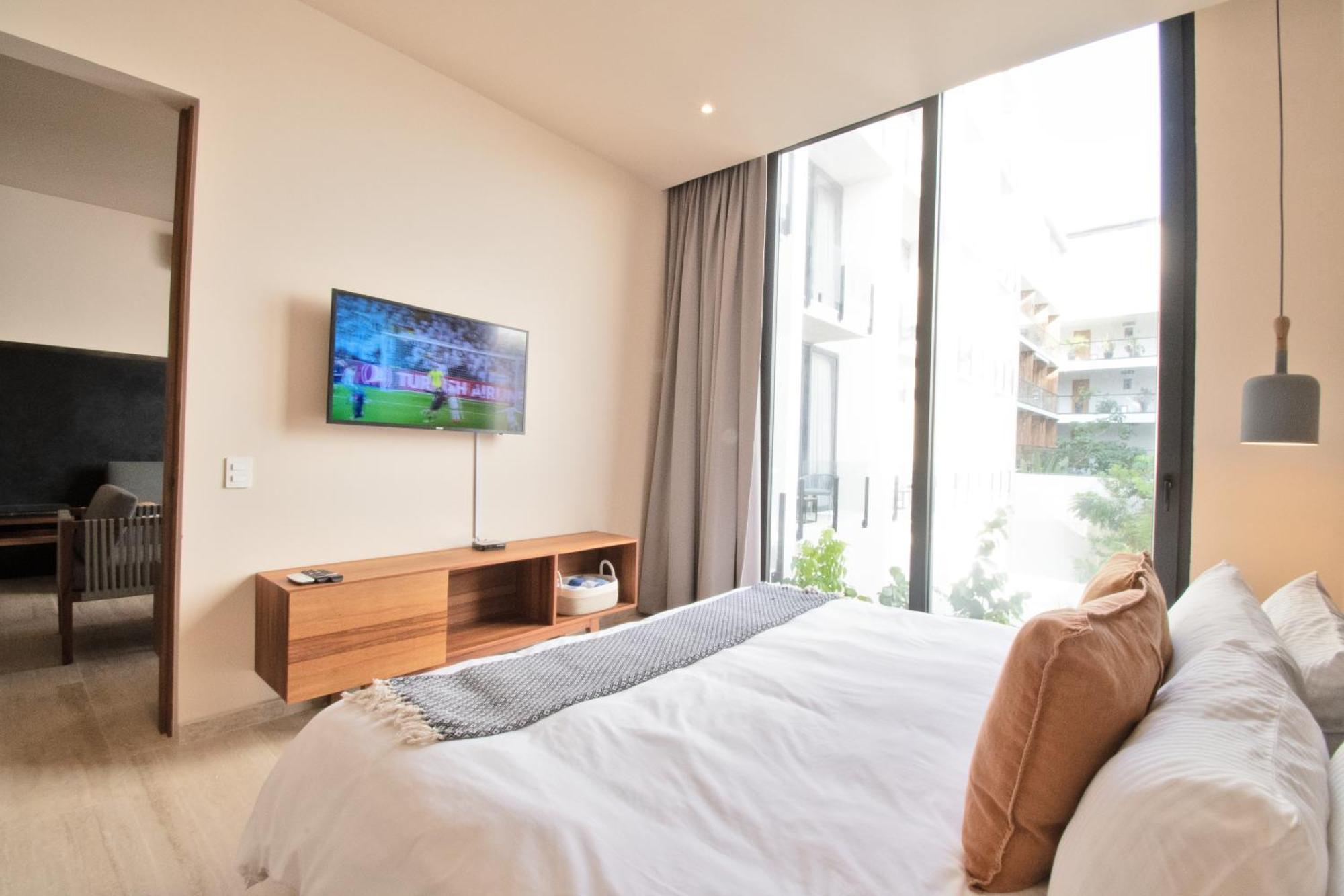 Appartement Ceren Luxury At Fifth Avenue By Spot *