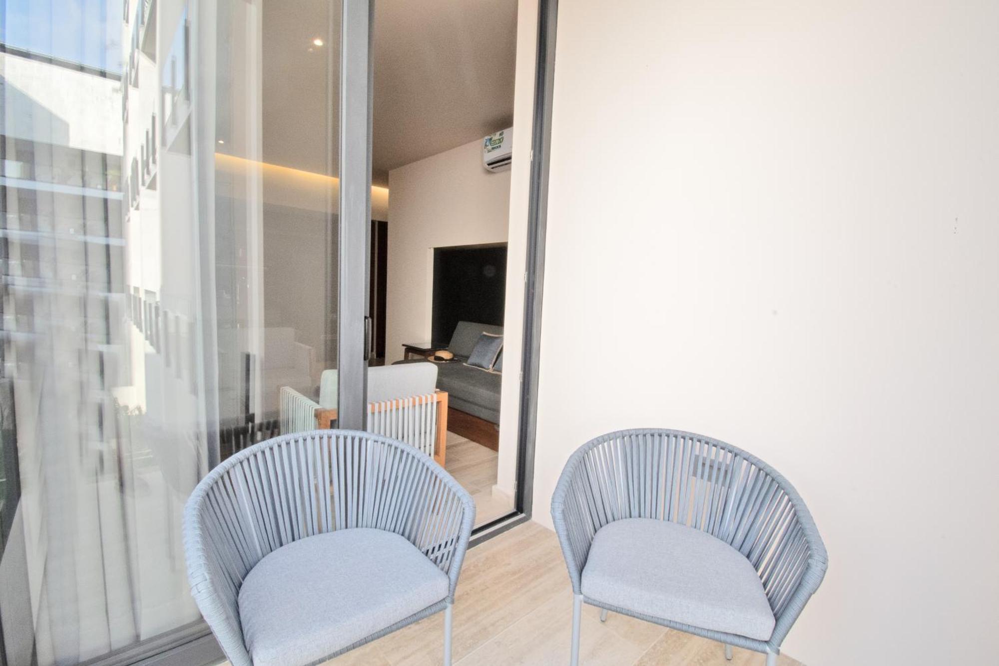 Appartement Ceren Luxury At Fifth Avenue By Spot Playa del Carmen