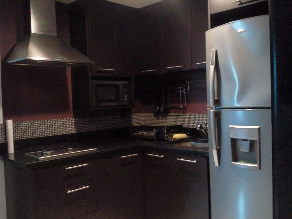 Lotus By Playa District Apartamento *