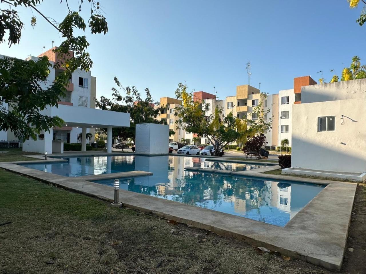 Privada Mahahual Playa del Carmen
