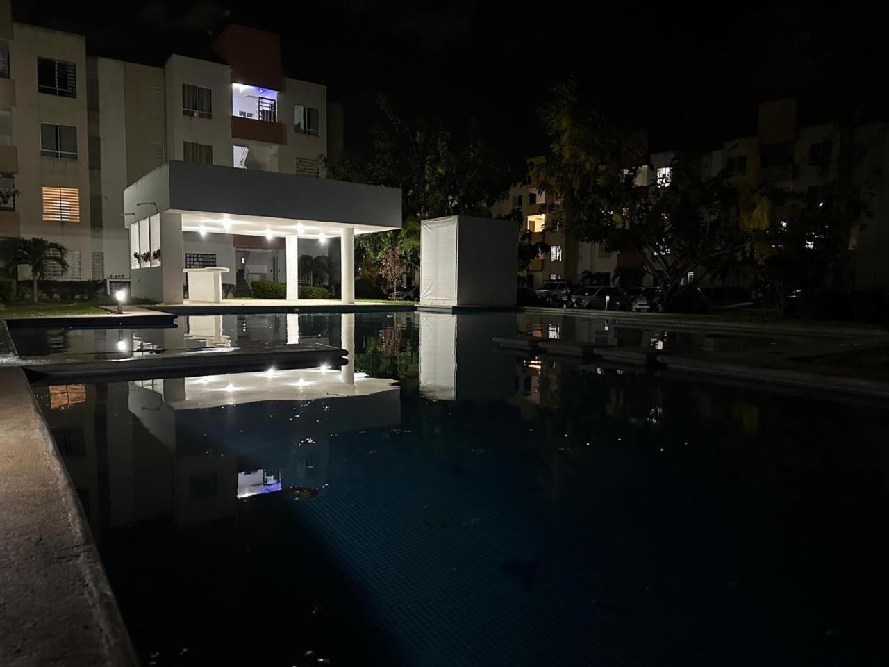 Apartment Privada Mahahual