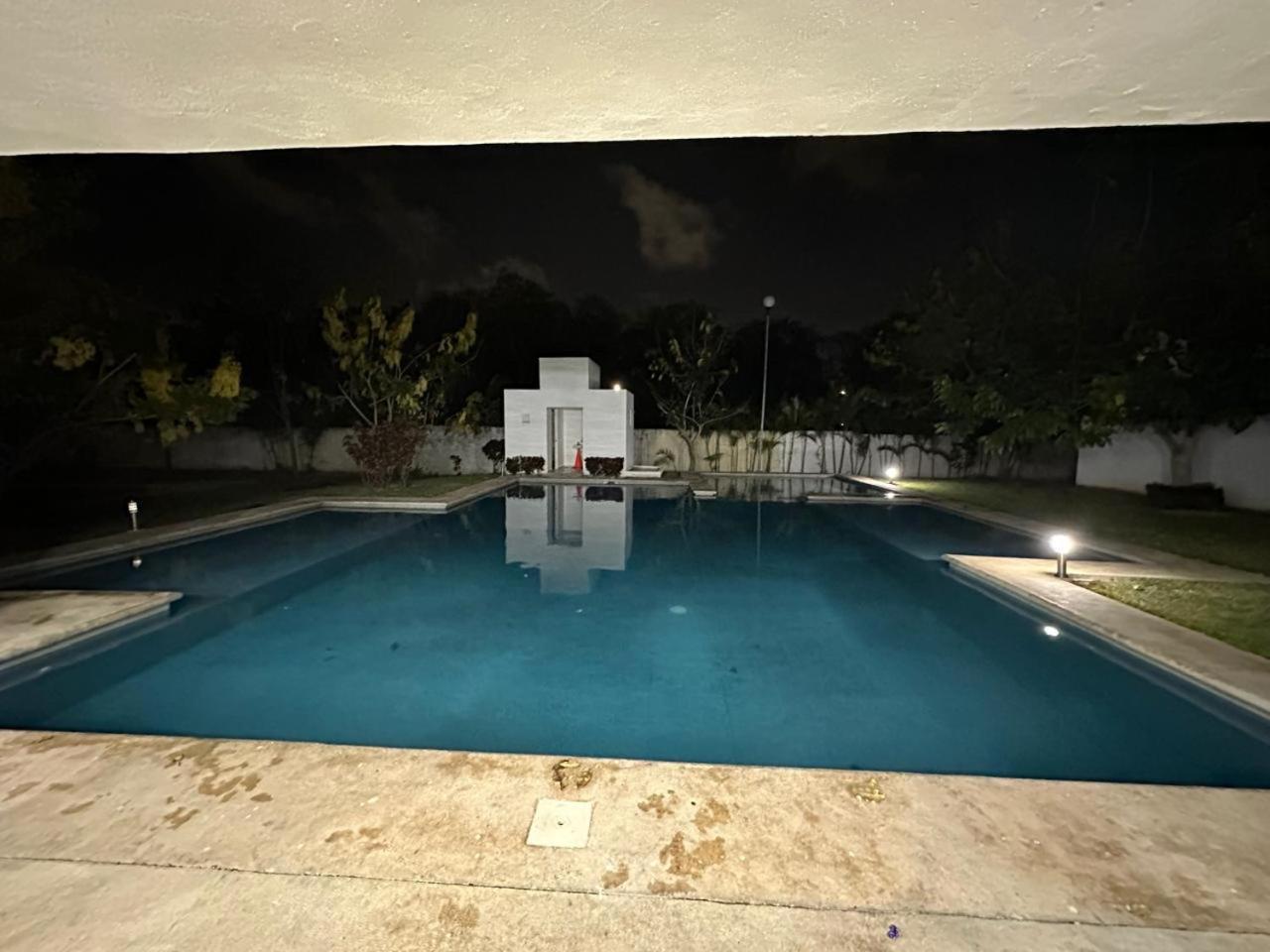 Apartment Privada Mahahual *
