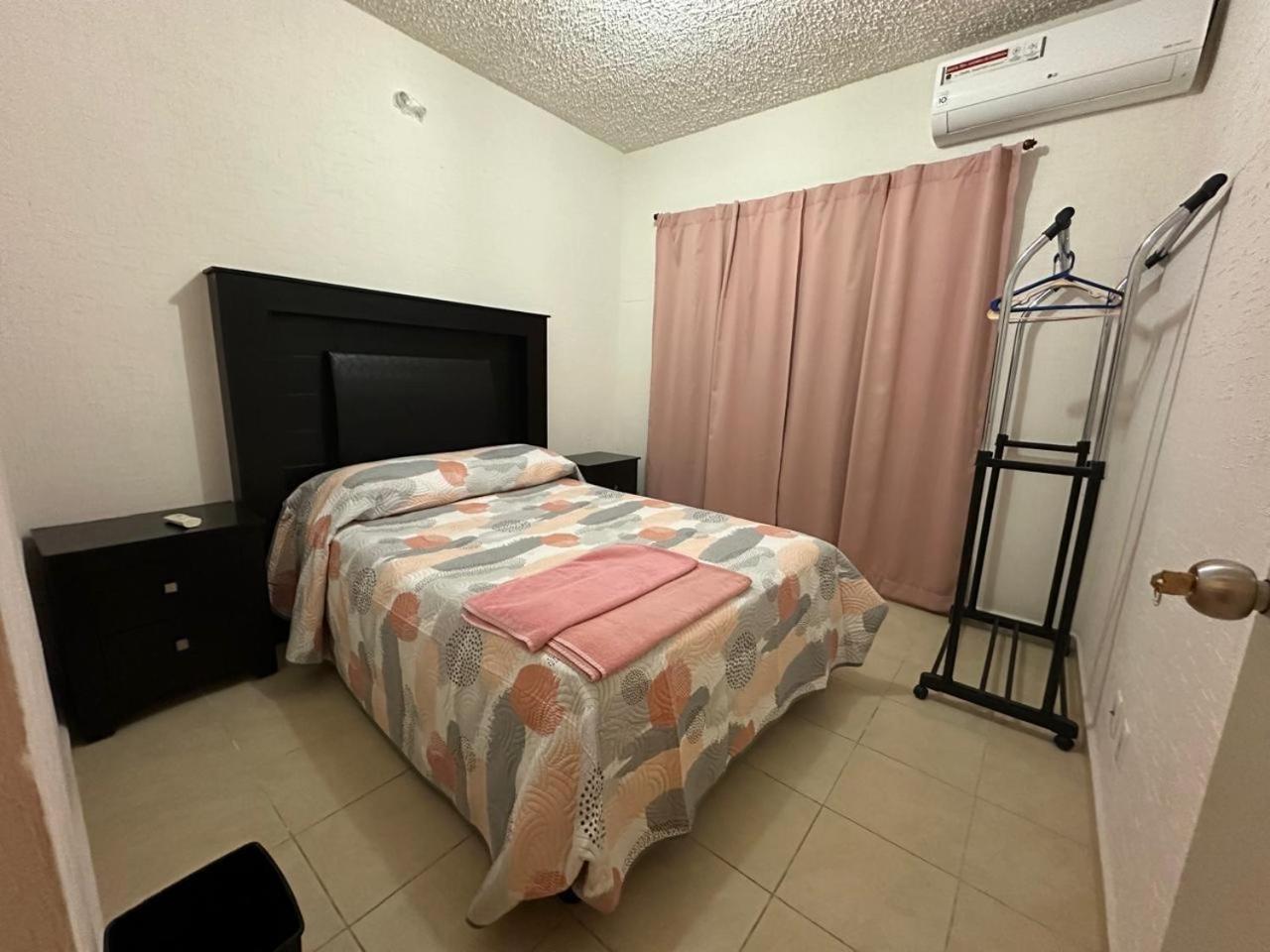 Privada Mahahual *