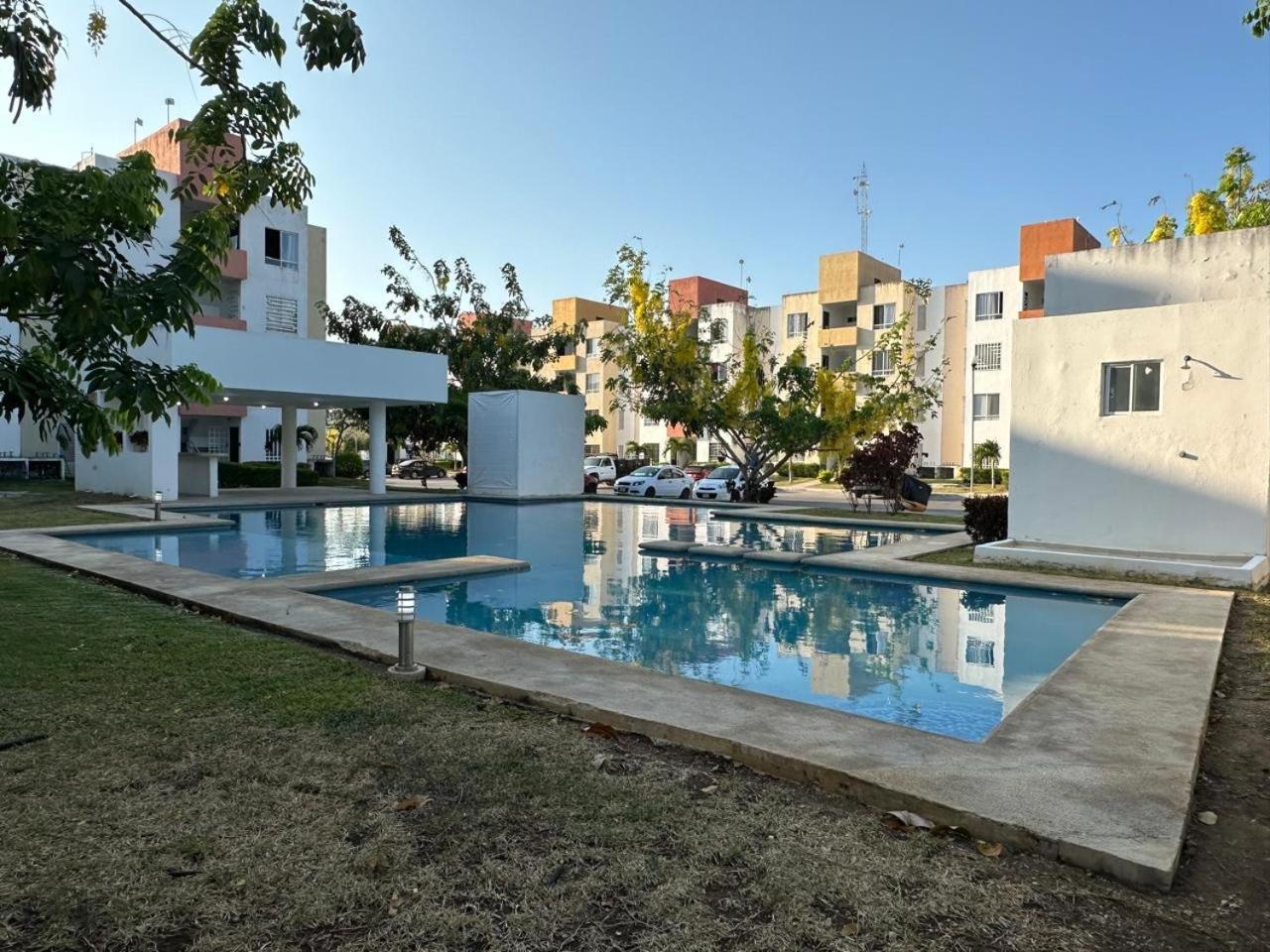 Privada Mahahual Apartment *
