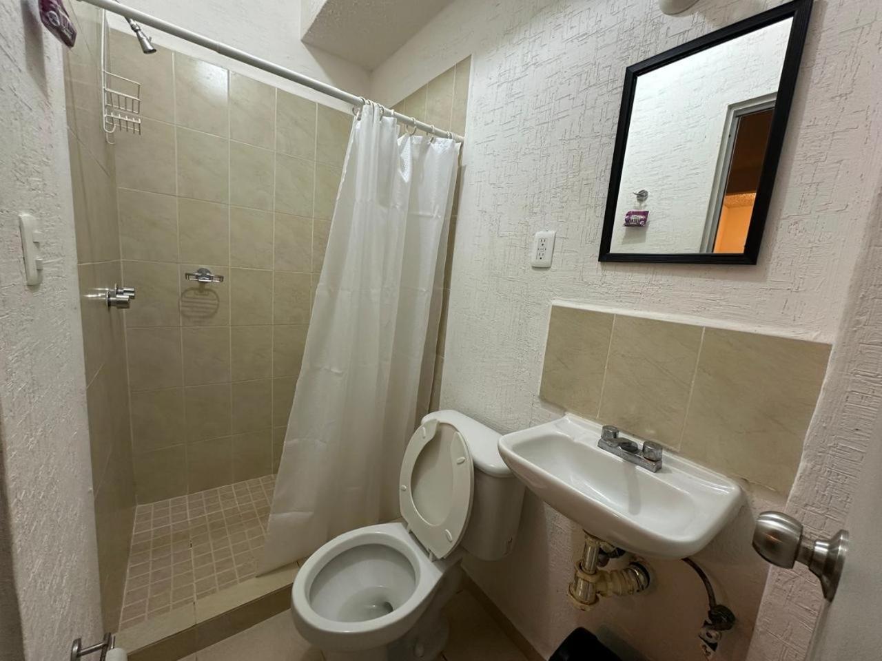 Privada Mahahual Apartment