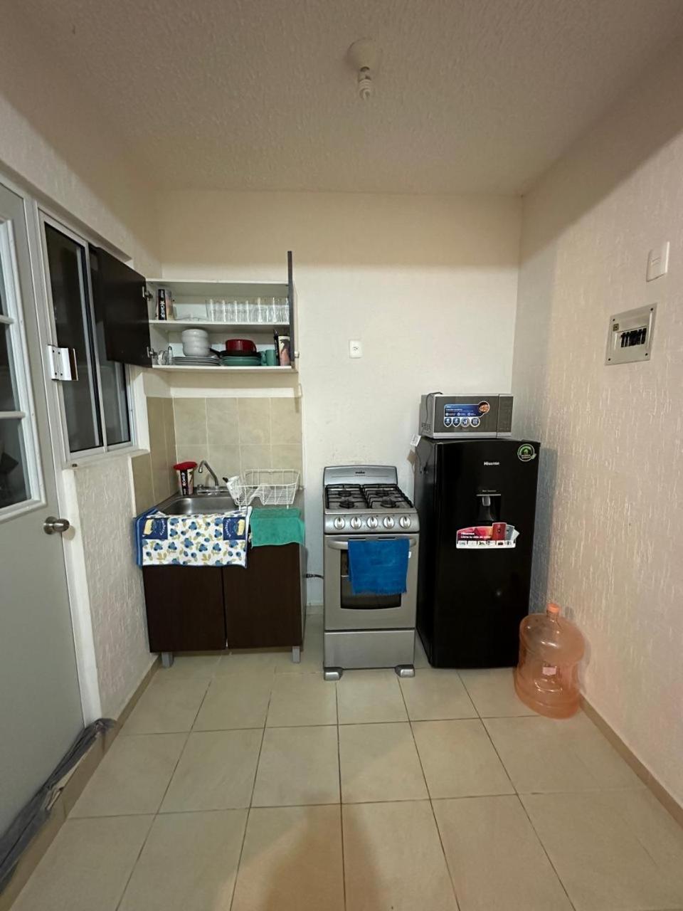 Apartment Privada Mahahual Playa del Carmen