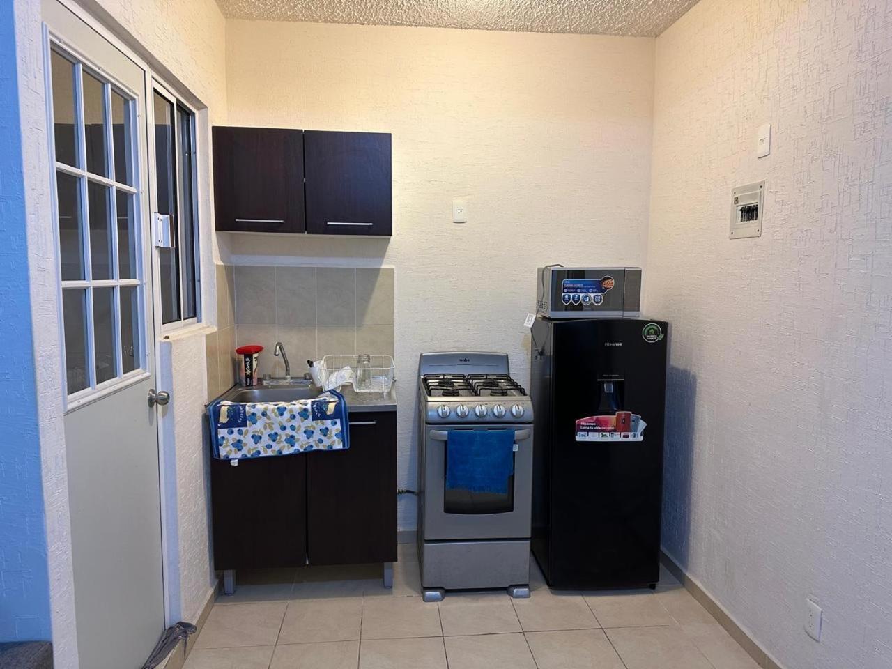 Apartment Privada Mahahual *