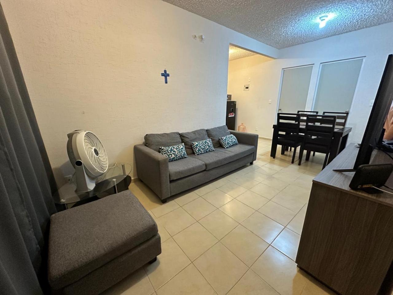 Apartment Privada Mahahual
