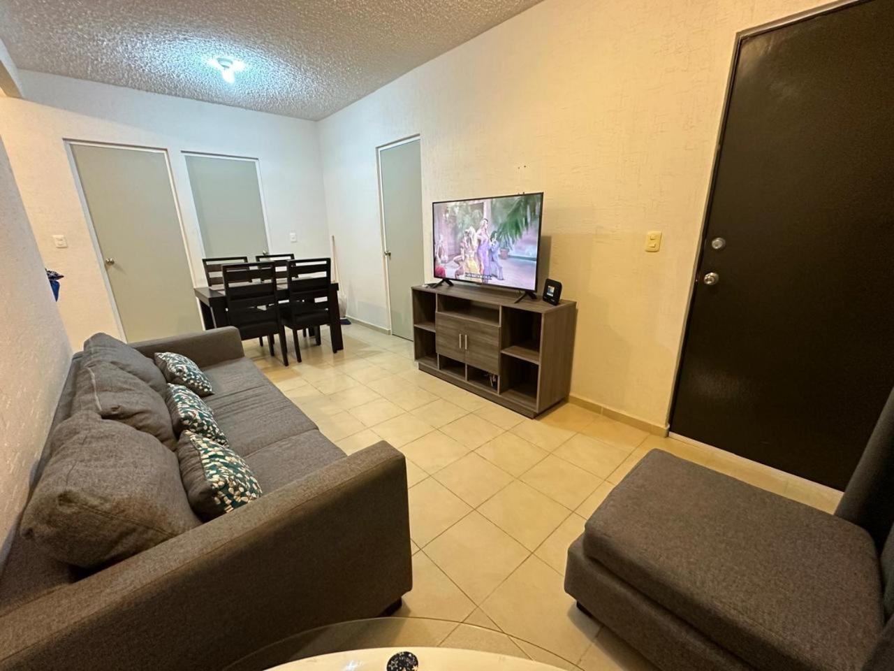 Privada Mahahual Apartment *