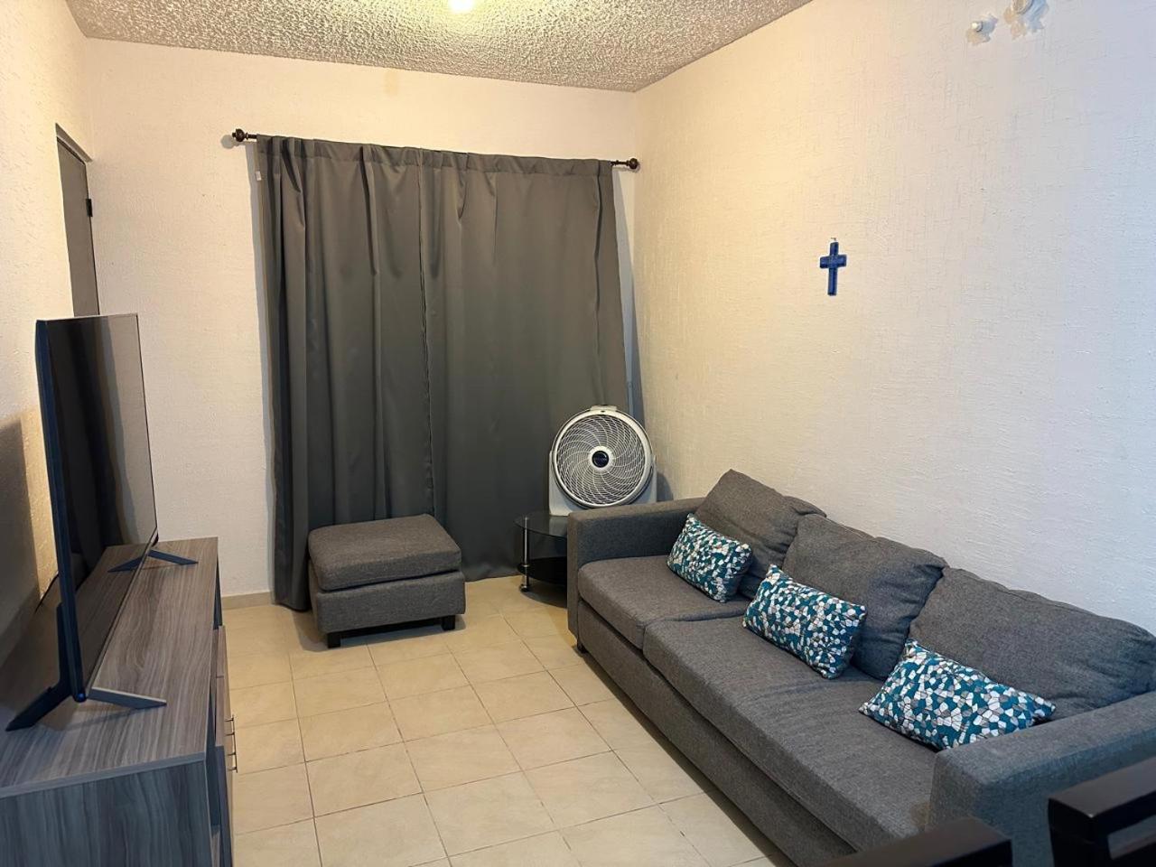 Privada Mahahual Apartment
