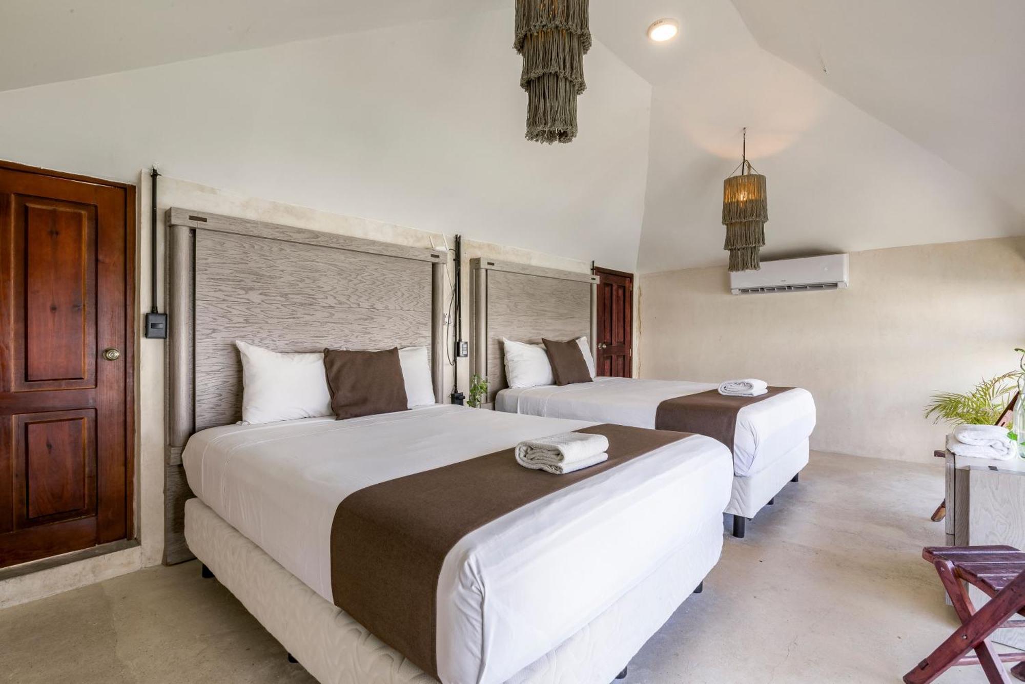 Banana Boutique & - 5th Av 3* Playa del Carmen