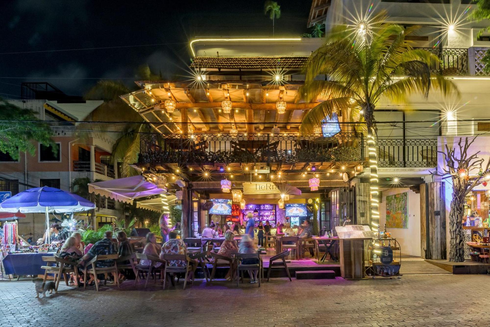 Banana Boutique & - 5th Av Hotel Playa del Carmen