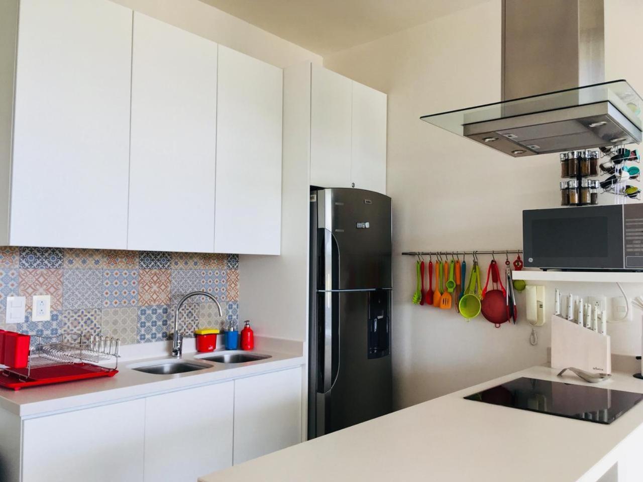 Apartment Family Near Polo88 Playa del Carmen
