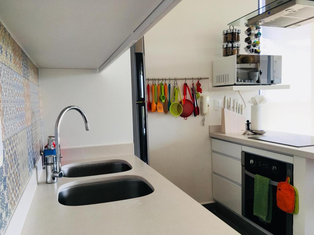 Apartment Family Near Polo88 Playa del Carmen