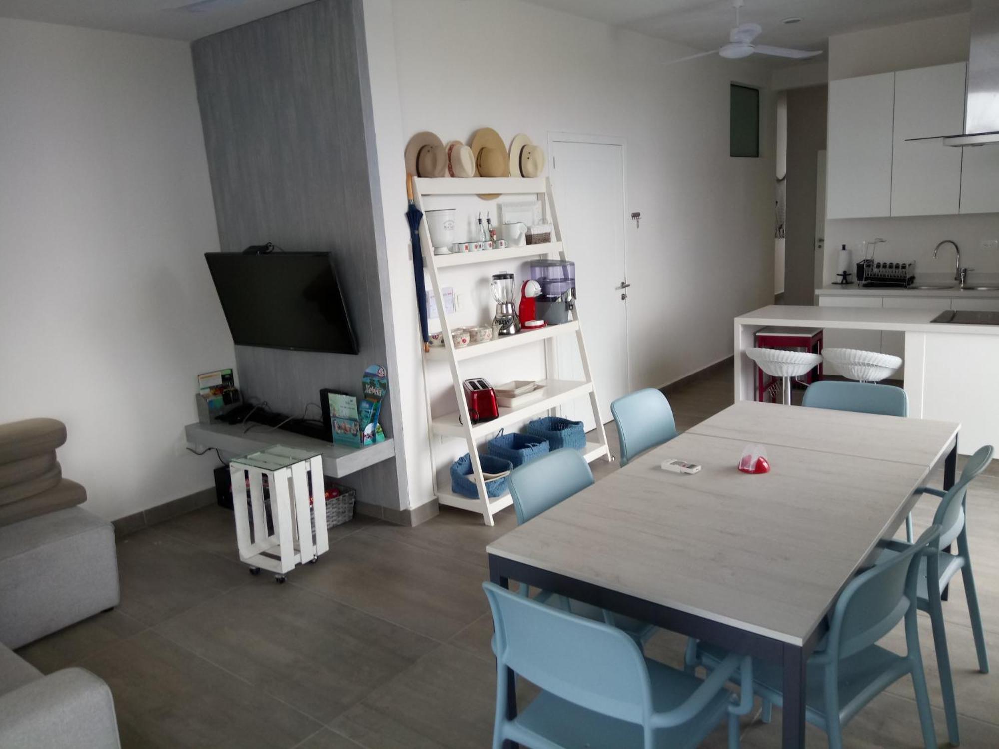 Apartment Family Near Polo88 *