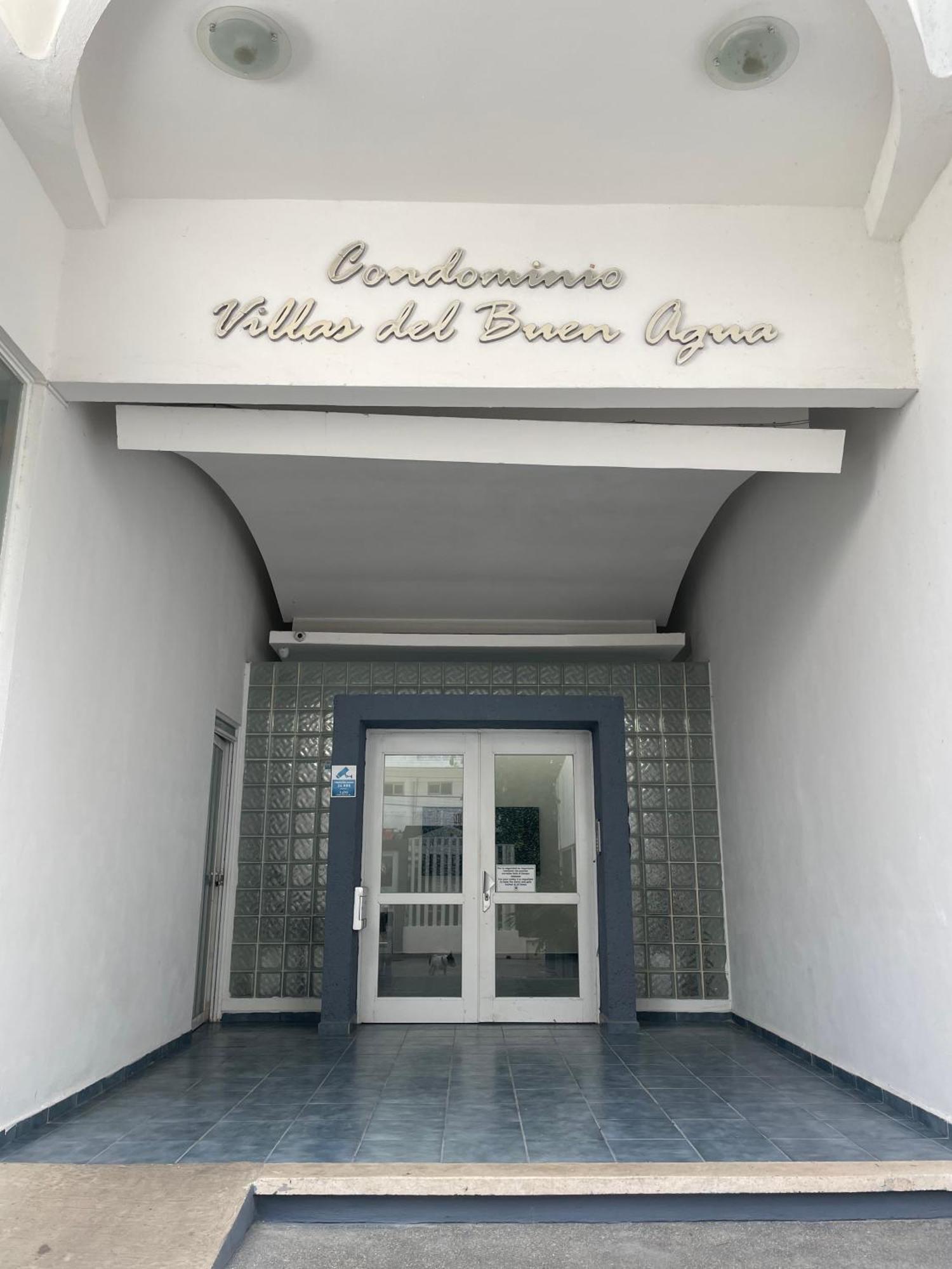 Amplio Departamento En 5ta Av Apartment Playa del Carmen