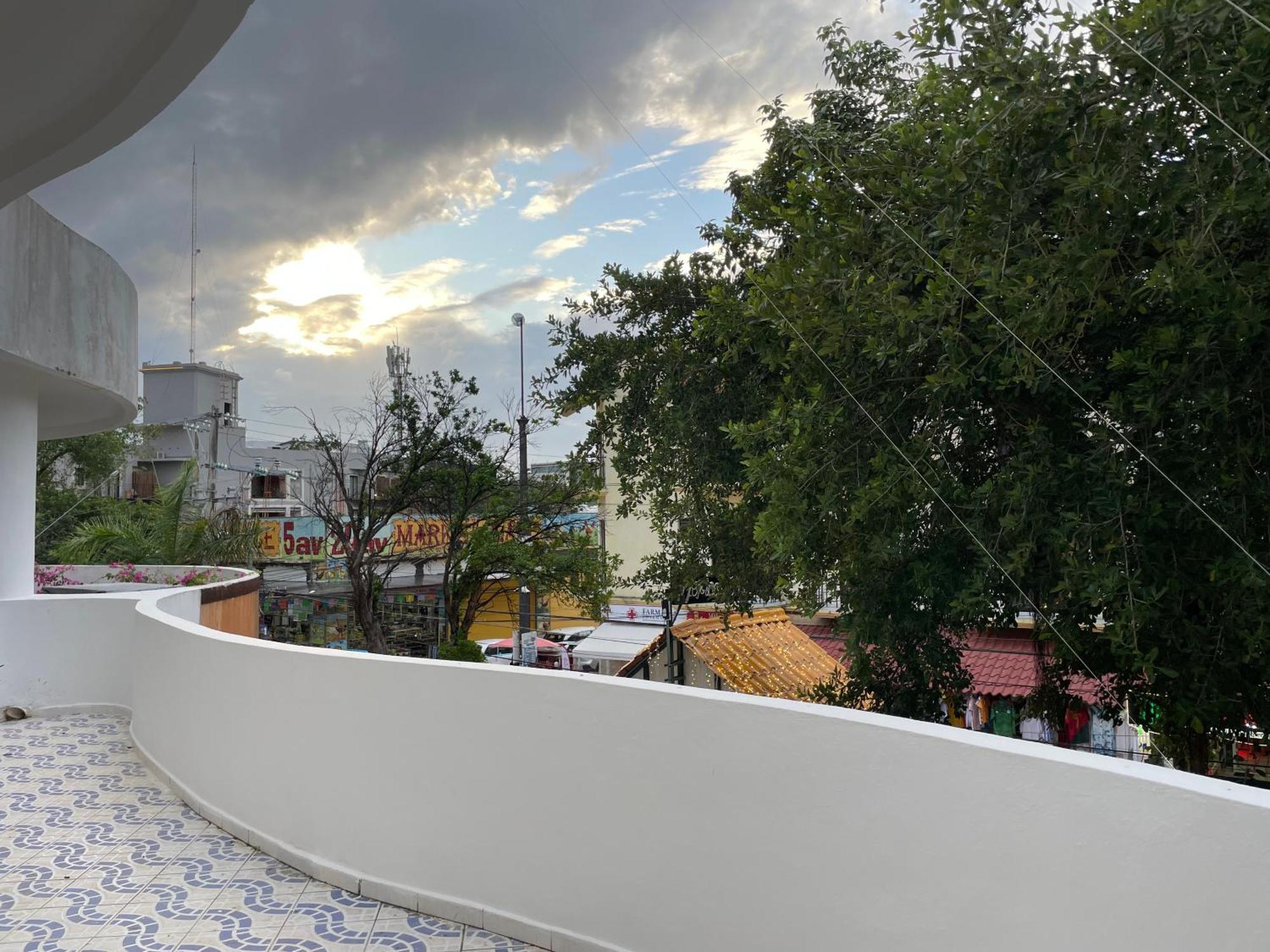 Apartment Amplio Departamento En 5ta Av Playa del Carmen