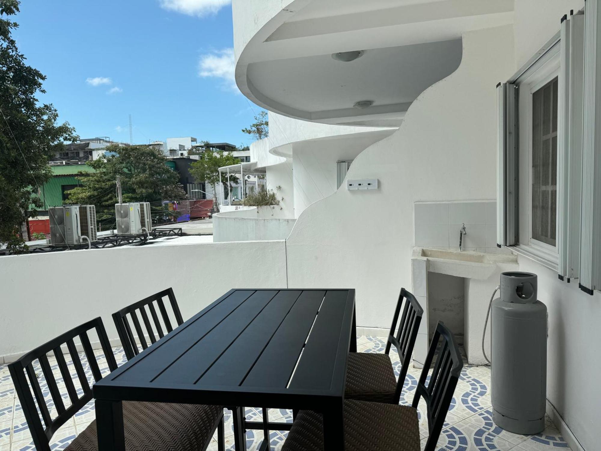 Amplio Departamento En 5ta Av Apartment *