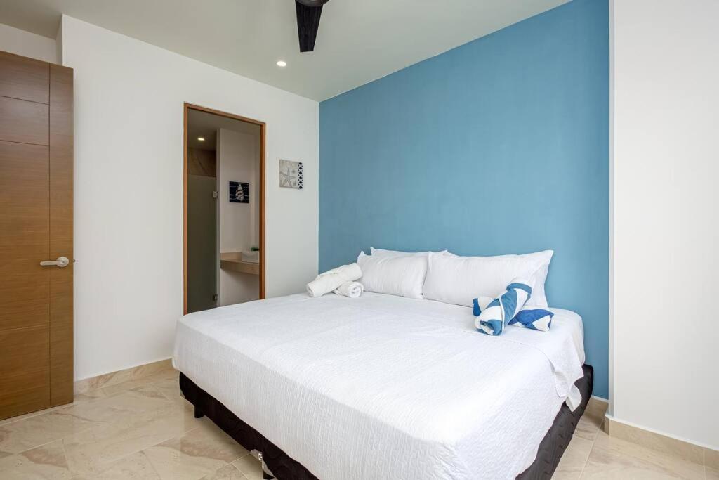 Valle Aurora 102 Apartment Playa del Carmen