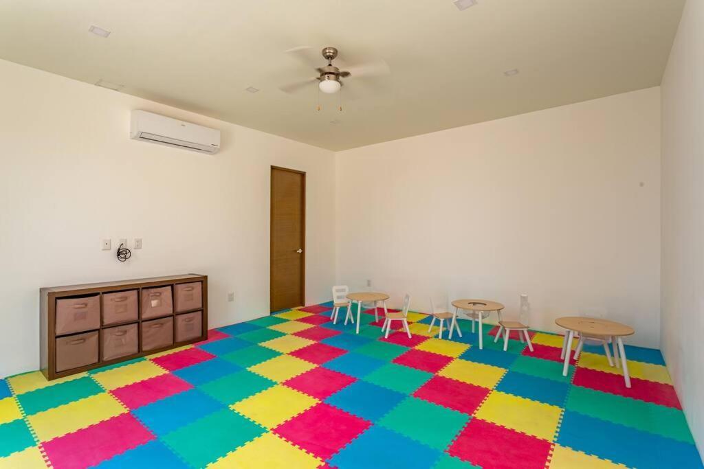 Apartment Valle Aurora 102 Playa del Carmen