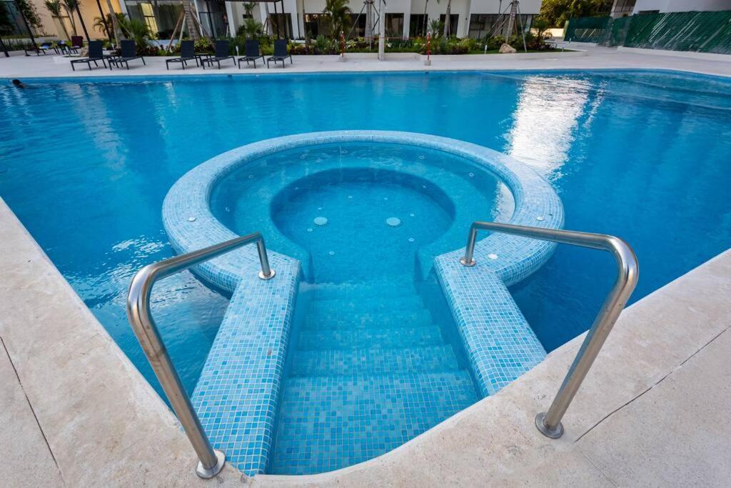 Apartment Valle Aurora 102 Playa del Carmen