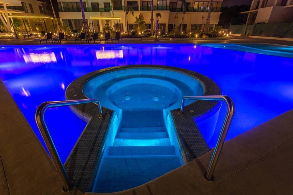 Valle Aurora 102 Apartment Playa del Carmen