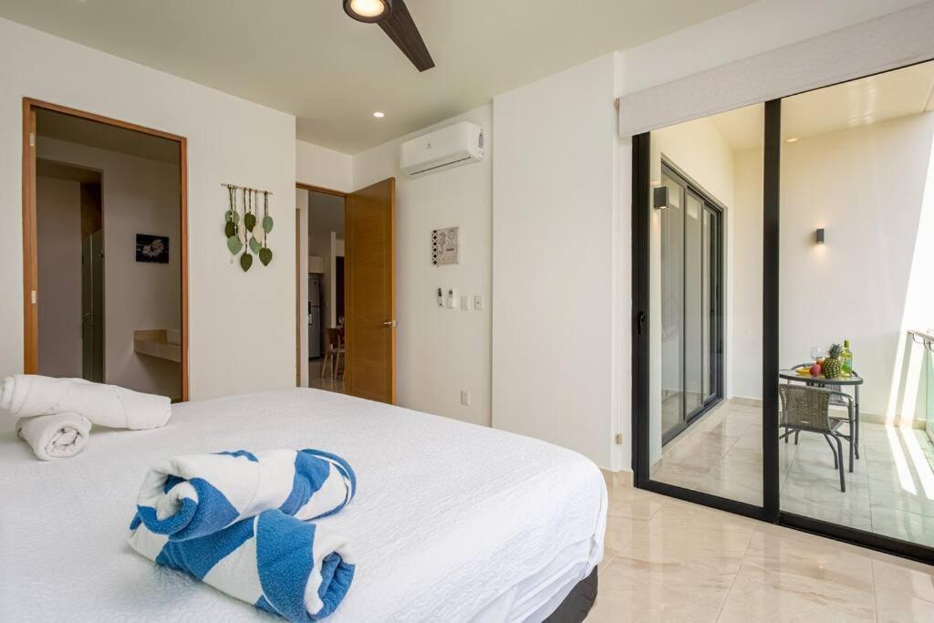Apartment Valle Aurora 102 Playa del Carmen