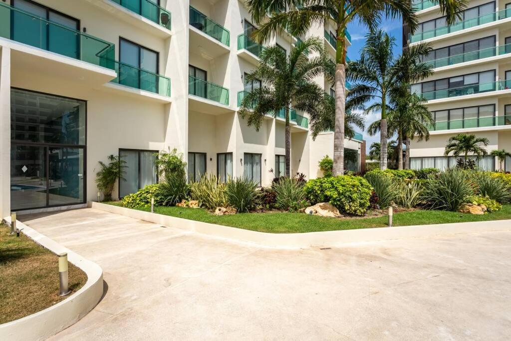 Valle Aurora 102 Apartment Playa del Carmen