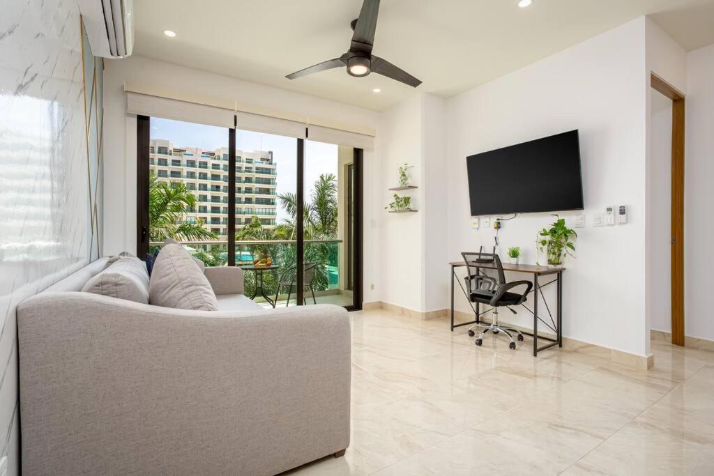 Apartment Valle Aurora 102