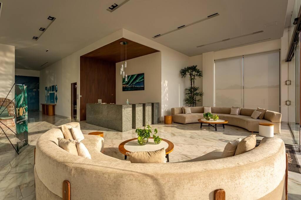 Valle Aurora 102 Apartment Playa del Carmen