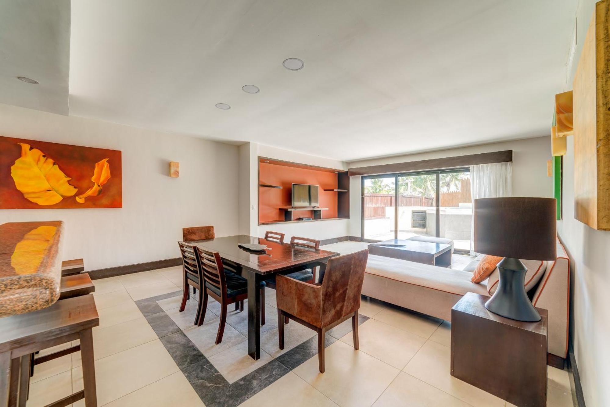 Aldea Thai By Mistik Vacation Apartahotel
