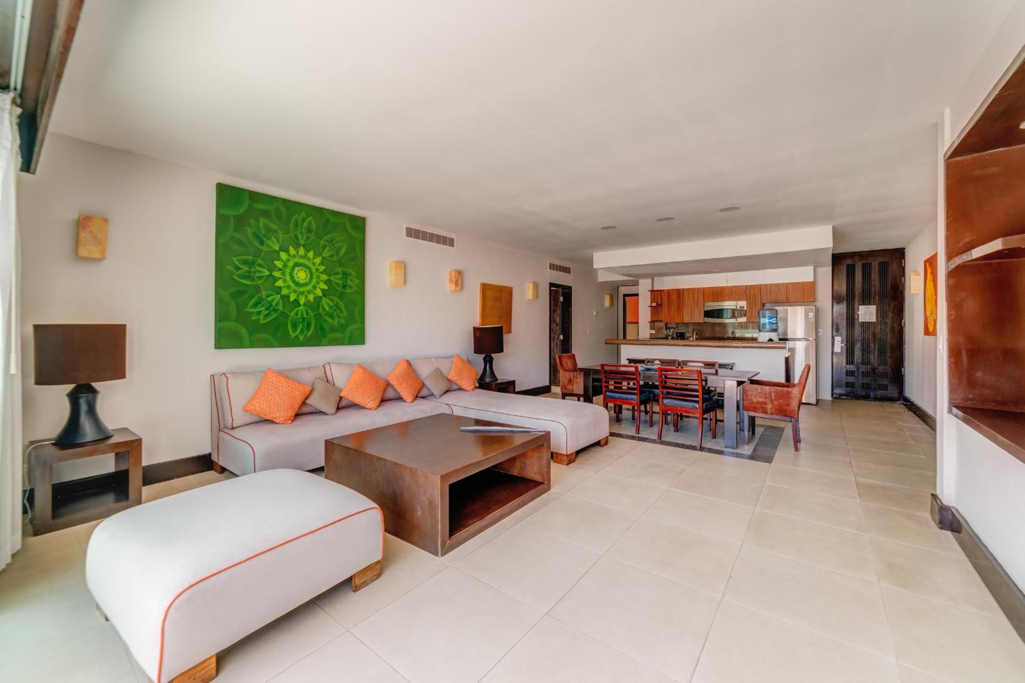 Apartahotel Aldea Thai By Mistik Vacation