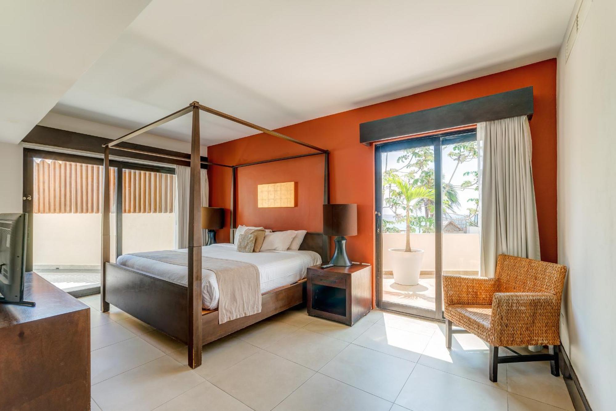 Aldea Thai By Mistik Vacation Apartahotel Playa del Carmen