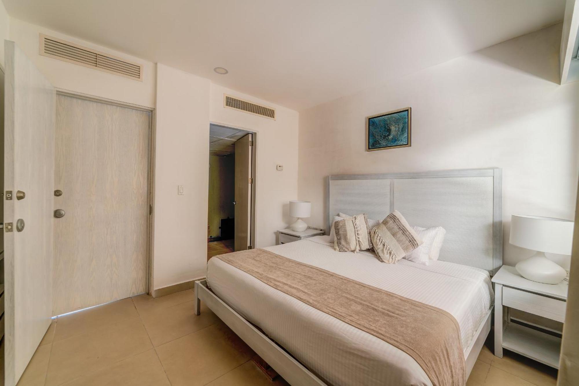 Aldea Thai By Mistik Vacation Apartahotel
