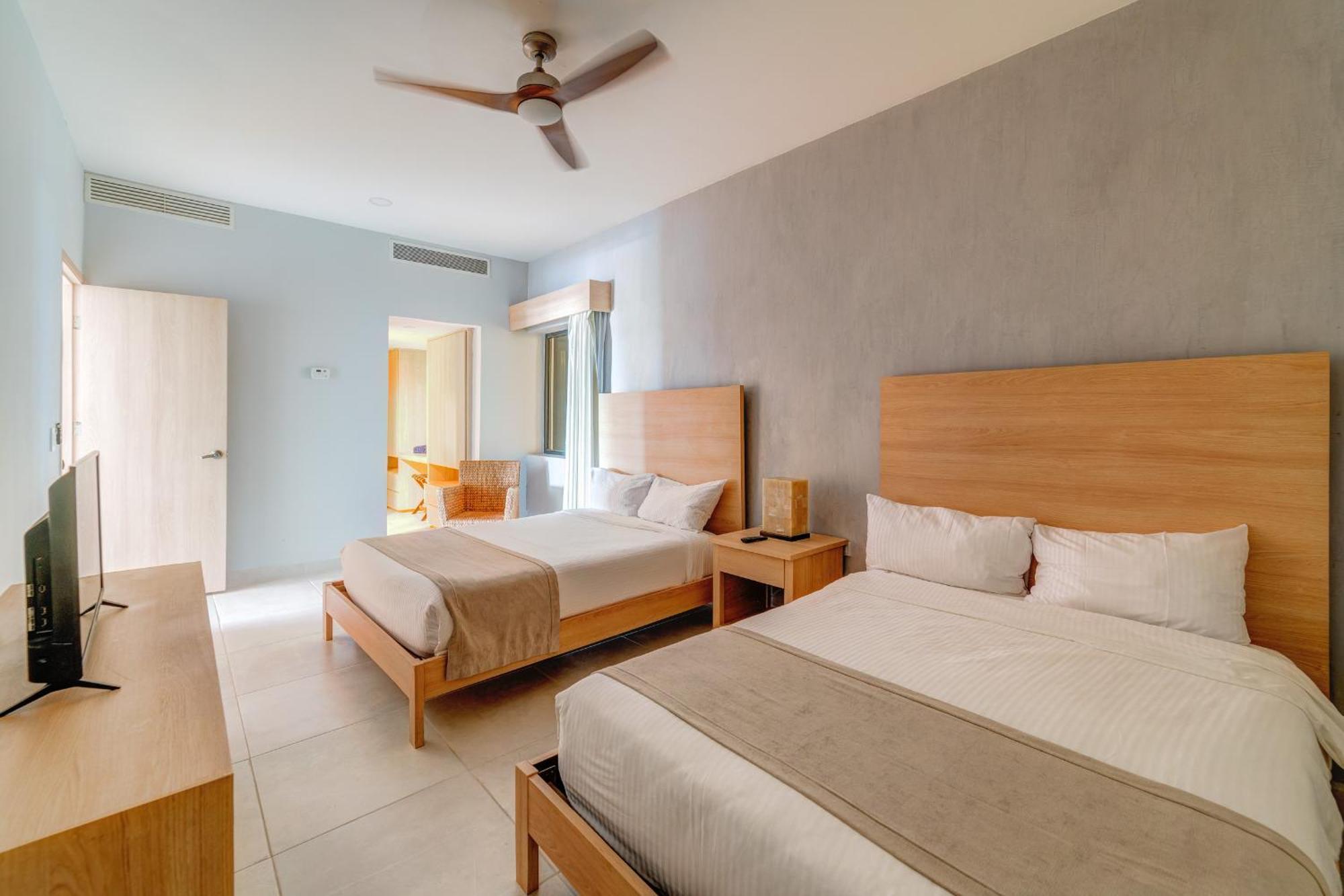 Aldea Thai By Mistik Vacation Apartahotel 4*