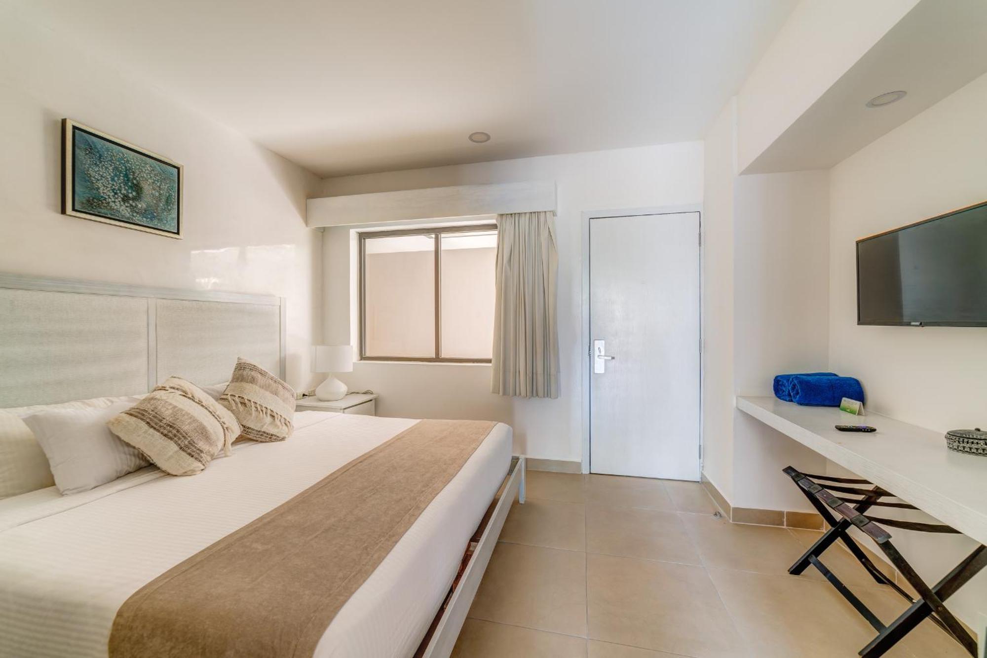 Apartahotel Aldea Thai By Mistik Vacation 4*
