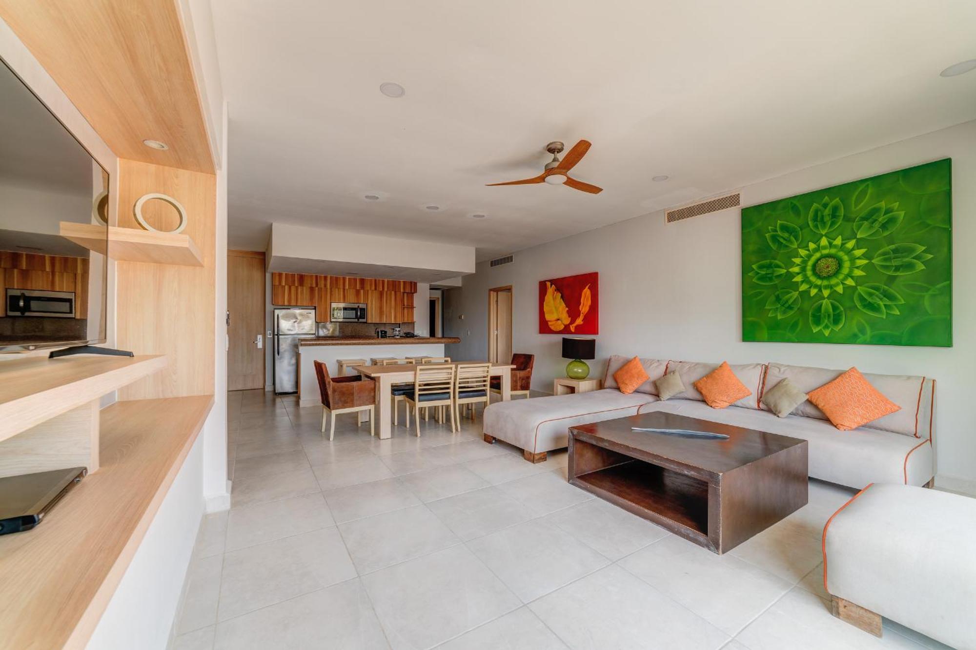 Apartahotel Aldea Thai By Mistik Vacation