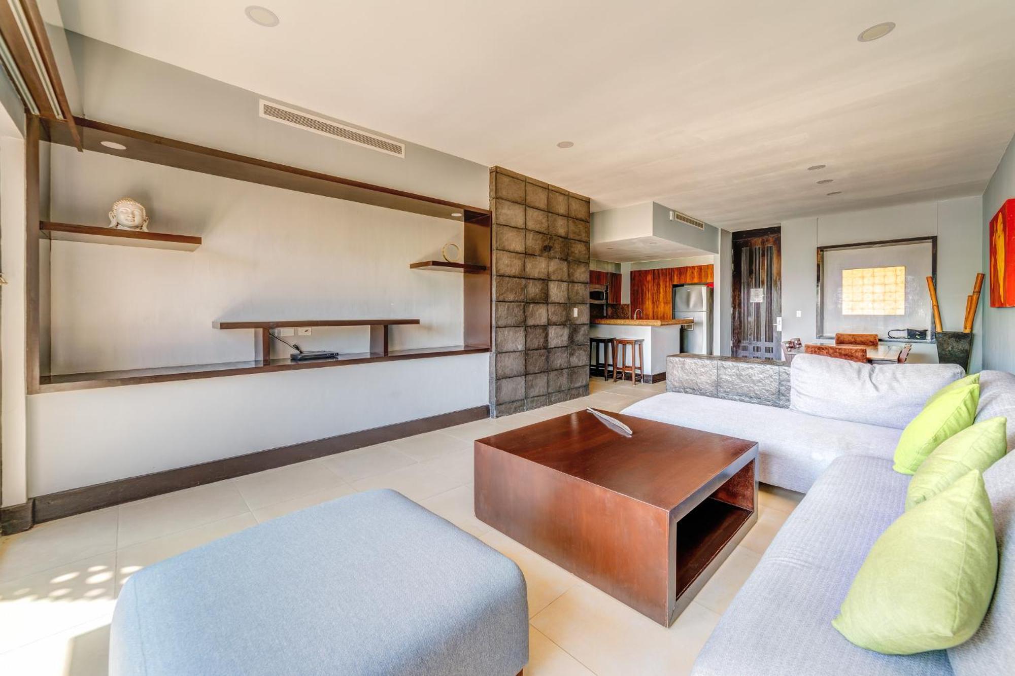 Apartahotel Aldea Thai By Mistik Vacation