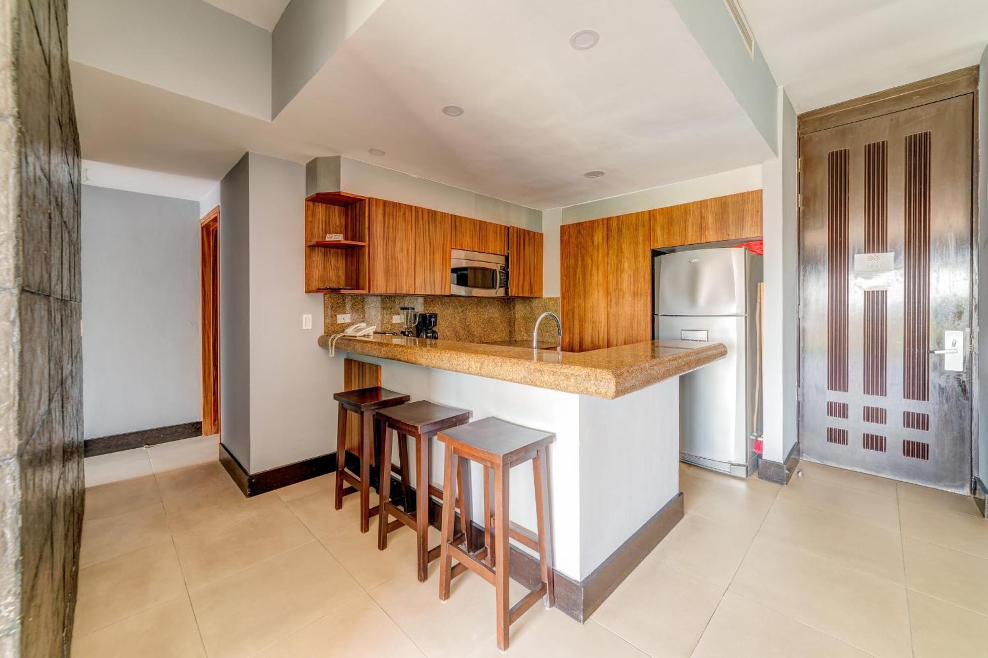 Apartahotel Aldea Thai By Mistik Vacation Playa del Carmen
