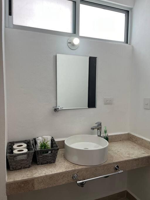 Apartment Depto En *